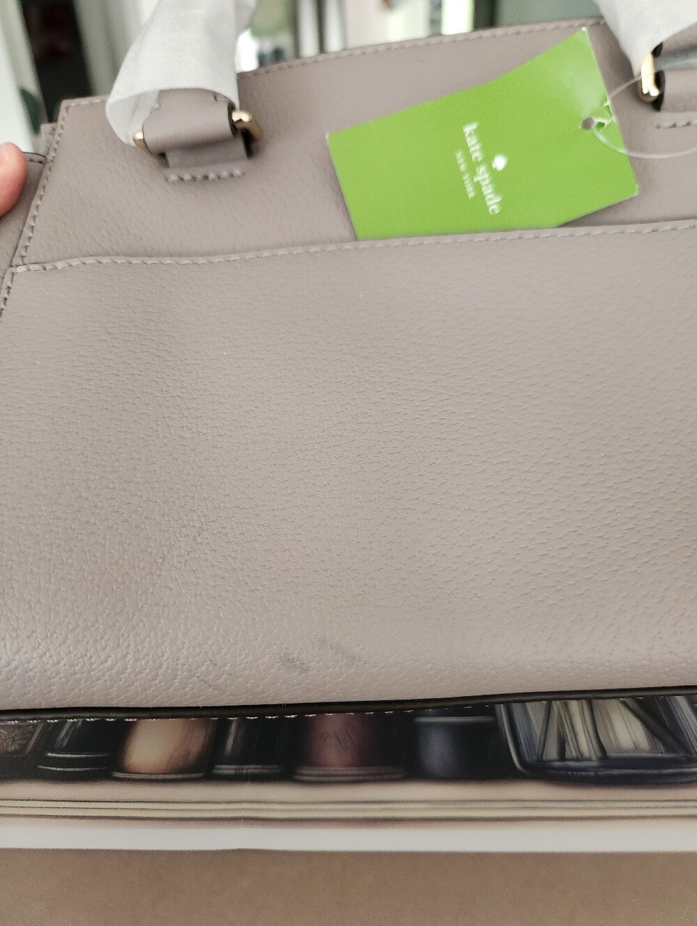 Kate Spade Handbag - Picture 5 of 5